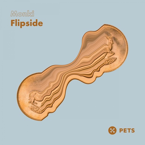 Monki - Flipside EP [PETS138]
